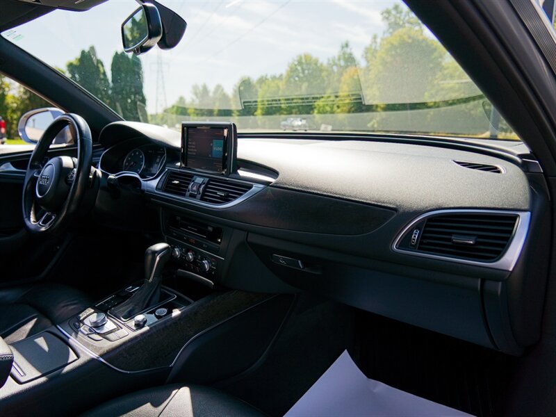 Used 2017 Audi A6 2.0T Premium FWD image 19