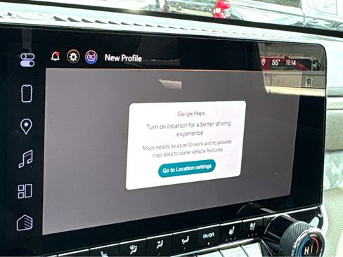 Certified 2025 Chevrolet Colorado ZR2 w/ Midnight Edition image 8