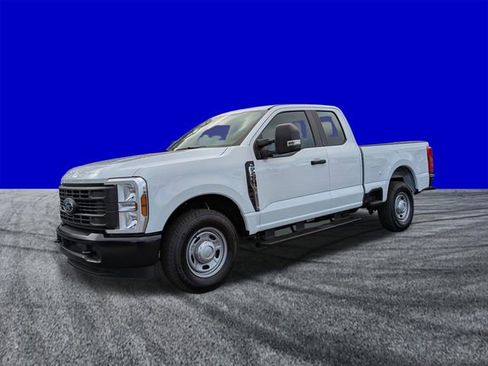 New 2026 Ford F250 XL image 8