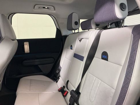 Certified 2025 MINI Cooper Countryman S AWD/4WD image 25