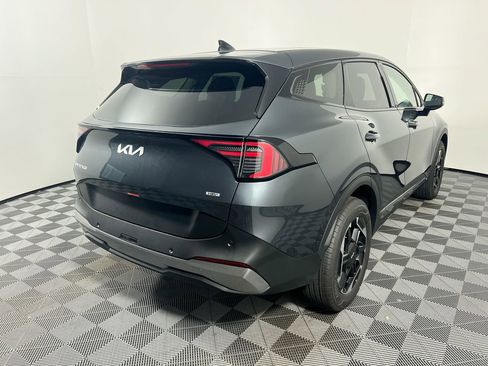 New 2026 Kia Sportage S AWD/4WD image 3