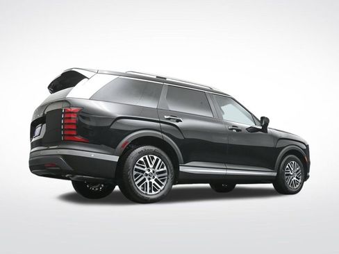 New 2026 Hyundai Palisade SEL FWD image 14