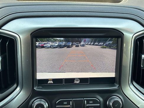 Used 2021 Chevrolet Silverado 1500 RST w/ All Star Edition Plus AWD/4WD image 29