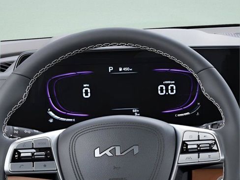 New 2025 Kia Telluride EX X-Line image 16