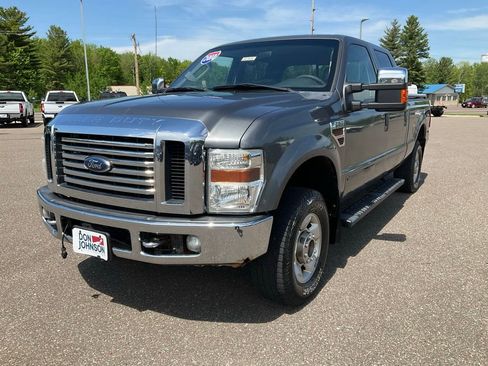 Used 2010 Ford F250 XLT AWD/4WD image 25