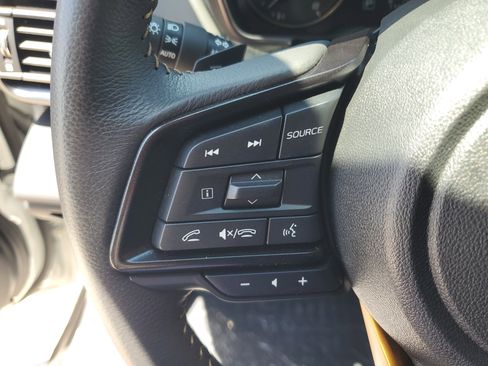 Used 2025 Subaru Outback Wilderness AWD/4WD image 18
