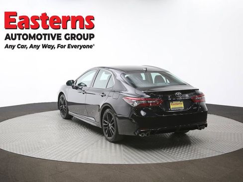 Used 2023 Toyota Camry XSE image 64