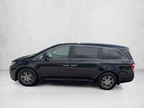 Used 2011 Honda Odyssey EX-L image 8
