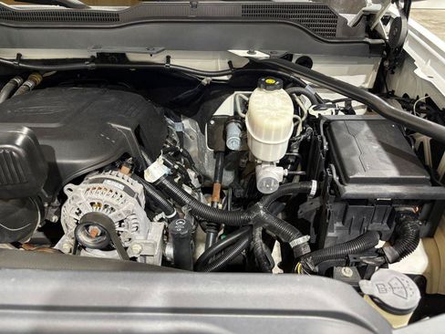 Used 2019 Chevrolet Silverado 2500 W/T w/ WT Convenience Package RWD image 24