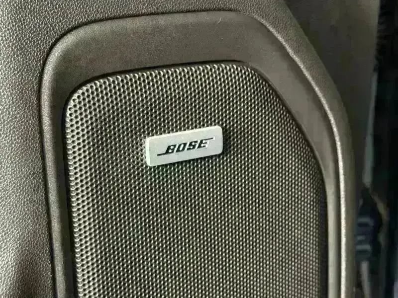 Used 2020 Chevrolet Silverado 1500 LTZ AWD/4WD image 26