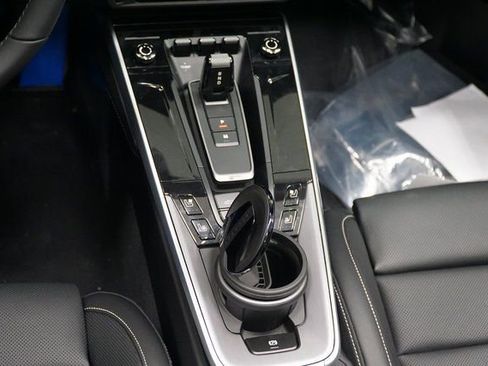 New 2026 Porsche 911 Carrera 4S image 21
