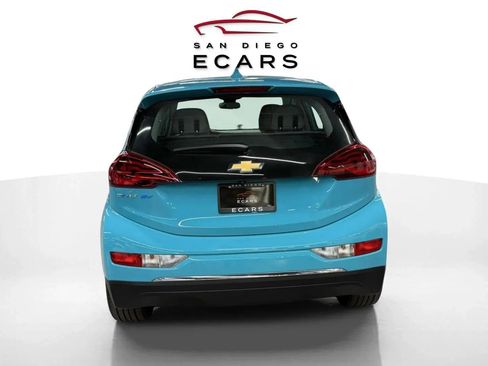 Used 2020 Chevrolet Bolt LT image 6