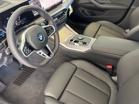 New 2026 BMW 430i w/ M Sport Package RWD image 4
