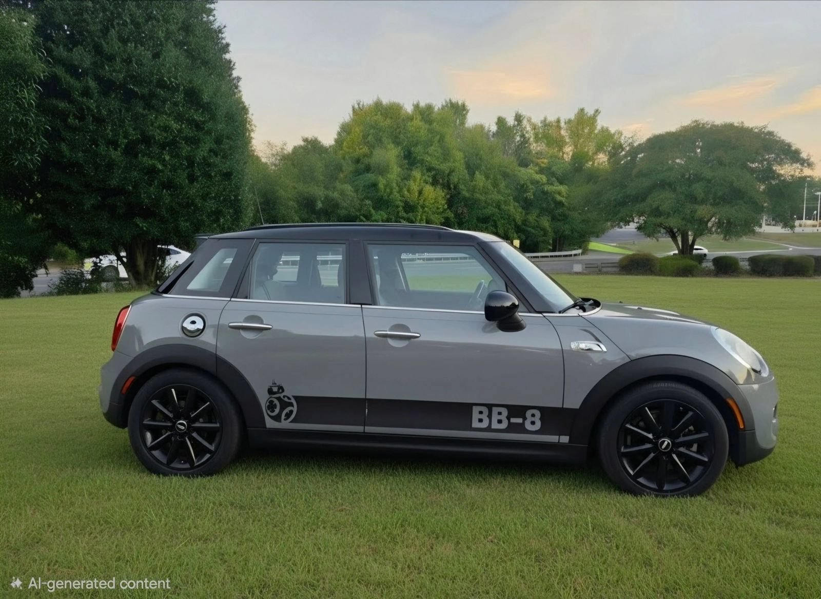 Used 2015 MINI Cooper S FWD image 4