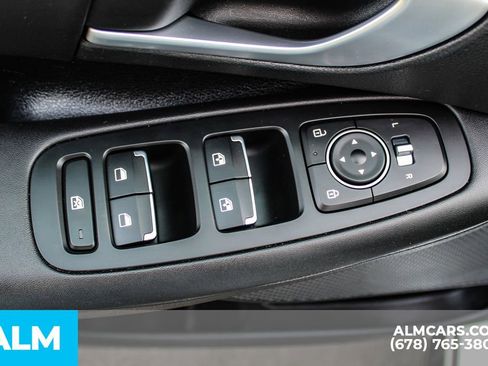 Used 2025 Hyundai Sonata SEL image 38