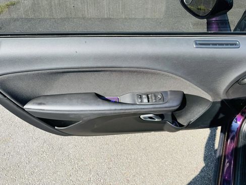 Used 2022 Dodge Challenger R/T w/ Blacktop Package image 22