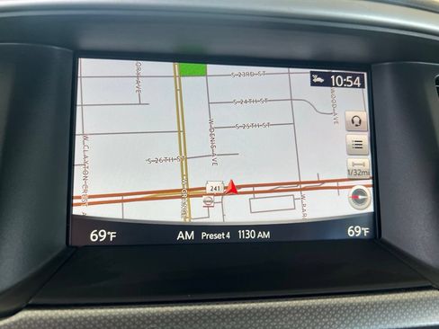 Used 2020 Nissan Pathfinder SL w/ Cargo Package AWD/4WD image 50