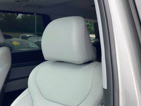 Used 2025 Hyundai Palisade SEL AWD/4WD image 22
