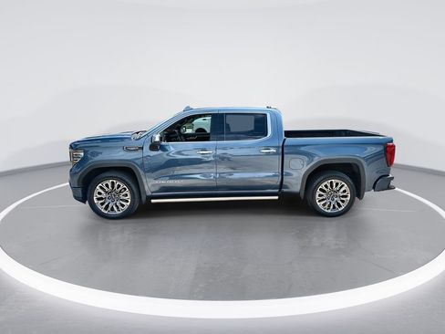 Used 2024 GMC Sierra 1500 Denali Ultimate AWD/4WD image 5