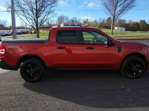 Used 2024 Ford Maverick XLT w/ XLT Luxury Package image 9