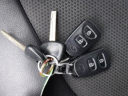 Used 2014 Hyundai Tucson SE image 29