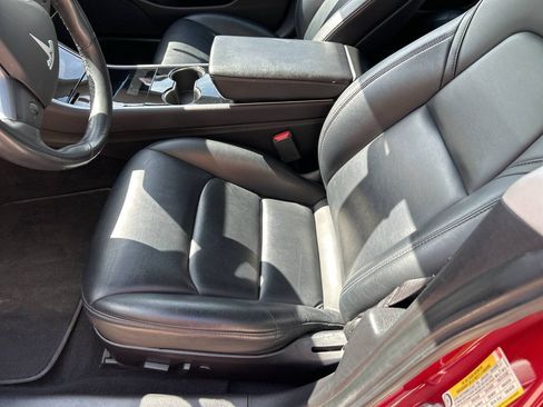Used 2019 Tesla Model 3 Long Range RWD image 8