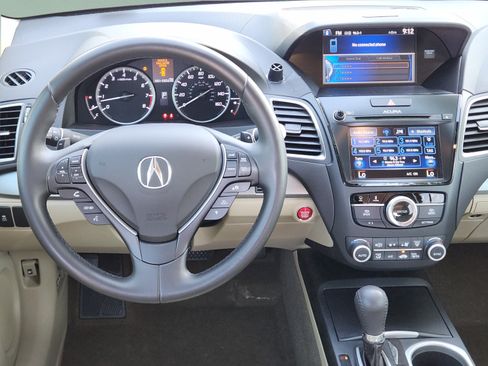 Used 2017 Acura RDX AWD w/ Technology Package image 25