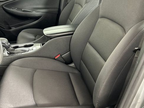 Used 2024 Chevrolet Malibu LT FWD image 12
