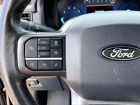 Used 2024 Ford F150 XLT w/ Equipment Group 302A MID AWD/4WD image 20