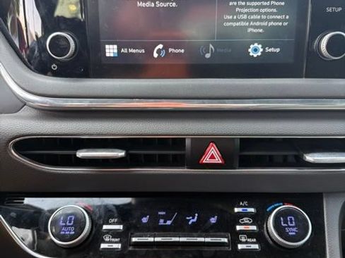 Used 2020 Hyundai Sonata SEL Plus w/ Cargo Package FWD image 7
