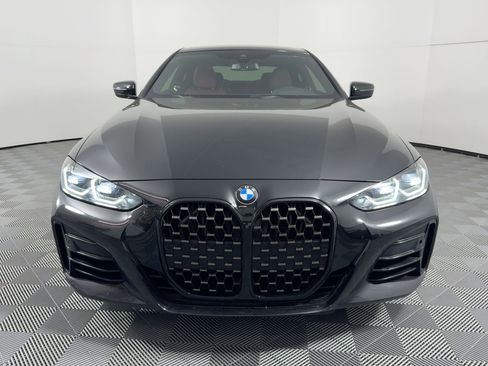 Used 2022 BMW M440i Coupe w/ Premium Package image 6