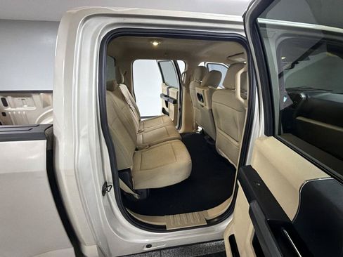 Used 2018 Ford F150 XLT w/ Equipment Group 301A Mid AWD/4WD image 26