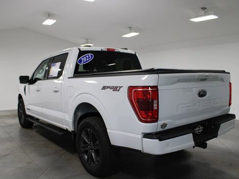 Certified 2023 Ford F150 XLT w/ Equipment Group 302A High AWD/4WD image 8