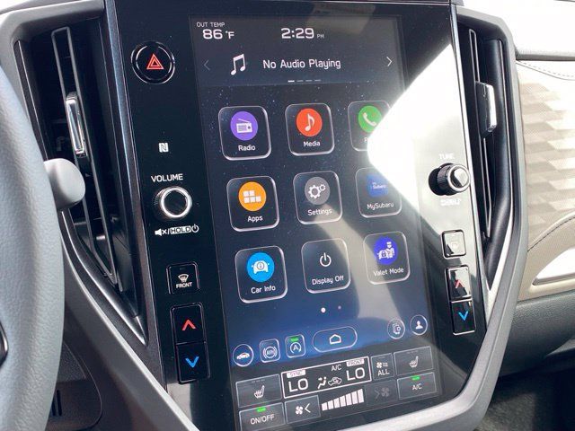 New 2026 Subaru Forester Premium AWD/4WD image 21