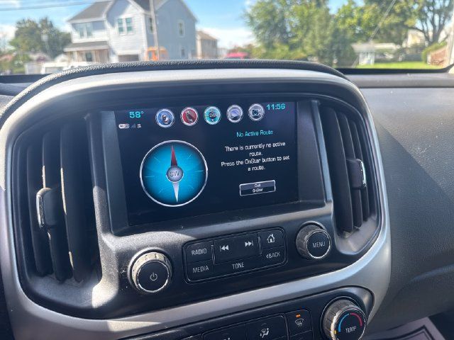 Used 2018 Chevrolet Colorado LT w/ LT Convenience Package AWD/4WD image 20