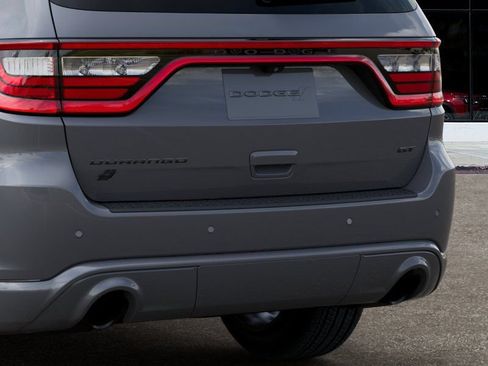 New 2026 Dodge Durango GT w/ Blacktop Package AWD/4WD image 13