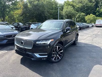 Used 2023 Volvo XC90 B6 Plus