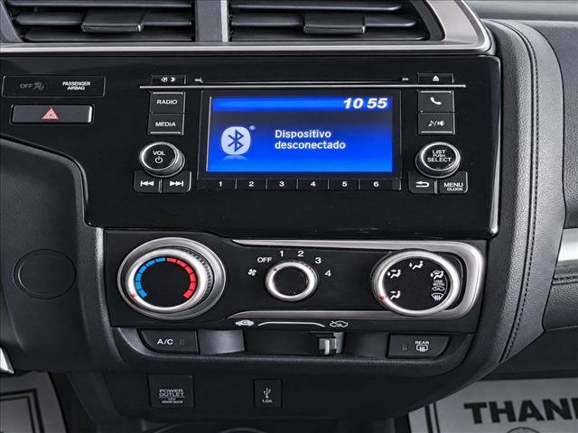 Used 2020 Honda Fit LX image 22