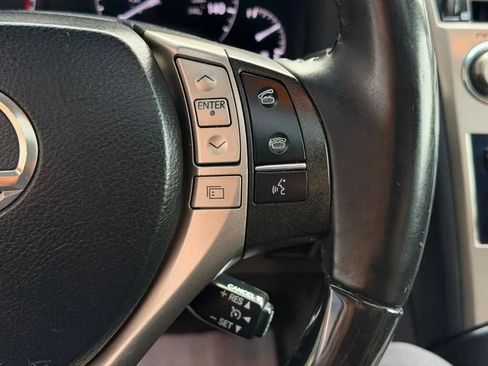 Used 2013 Lexus RX 350 AWD w/ Navigation Pkg image 15