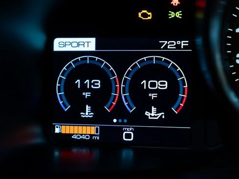 Certified 2020 Ferrari GTC4Lusso T image 29