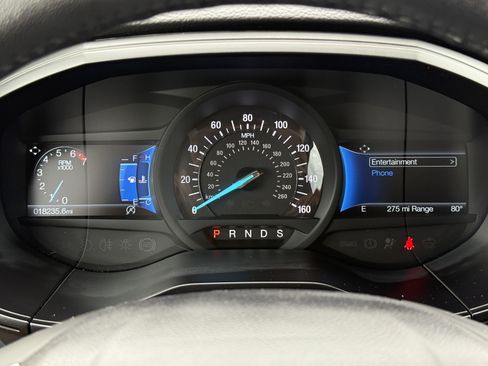 Used 2023 Ford Edge SEL w/ Convenience Package AWD/4WD image 26
