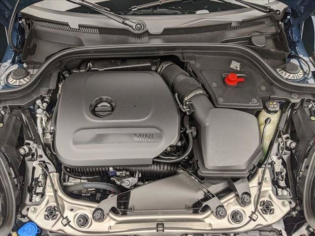 New 2026 MINI Cooper S FWD image 14