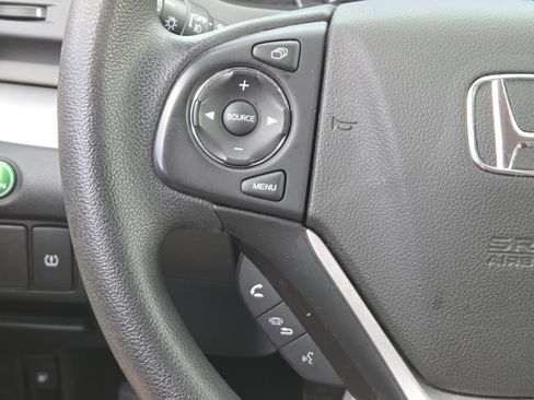 Used 2016 Honda CR-V EX image 33