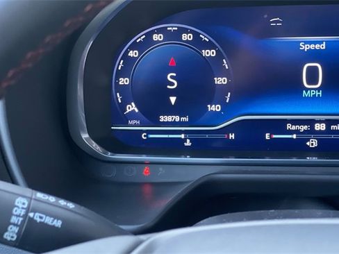 Used 2023 Chevrolet Tahoe RST w/ Luxury Package image 35