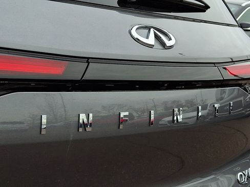 Certified 2023 INFINITI QX60 Luxe w/ Cargo Package image 31
