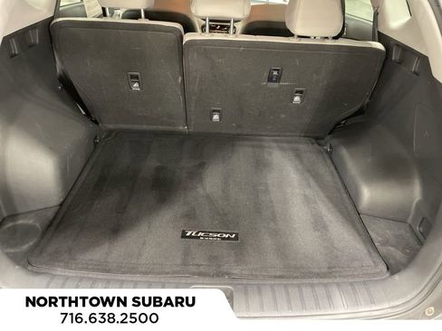 Used 2020 Hyundai Tucson SE image 14