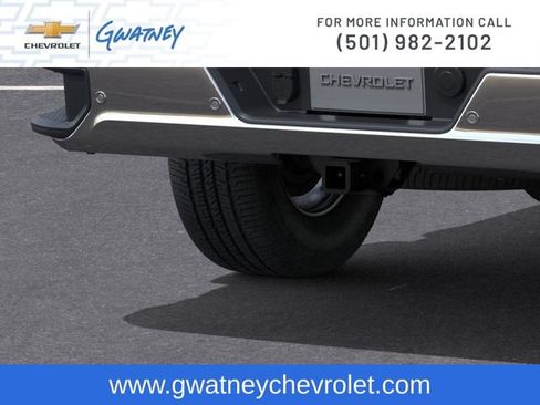 New 2026 Chevrolet Silverado 1500 W/T w/ WT Safety Package image 14