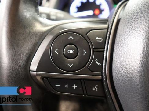 Used 2023 Toyota Camry SE w/ Cold Weather Package FWD image 17