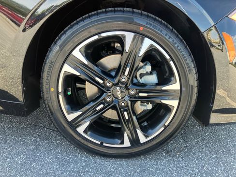 Used 2024 Kia K5 GT-Line w/ GT-Line Premium Package FWD image 29