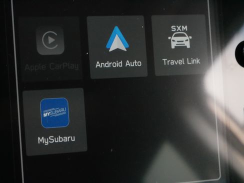 Used 2023 Subaru Outback Premium image 29